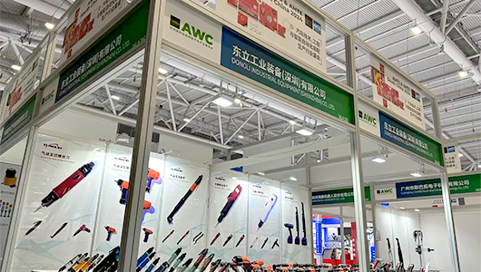 Apa Itu Obeng Listrik Brushless Industri