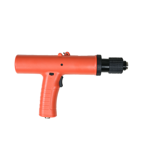 H500-serie oranje elektrische schroevendraaier 