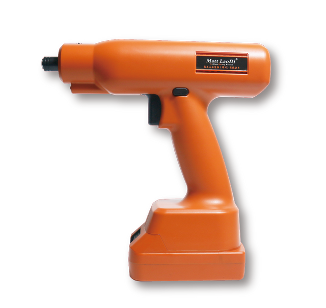 18V 3Ah Pistol Grip Lithium Cordless Brushless Industrial Skru Pemutar Skru Industri DG600 DG610 DG620 DG630 1-12N.m Tork Boleh Laras