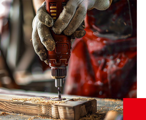 Destornillador neum&aacute;tico