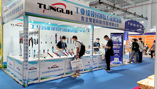 산업용 공압 드라이버란 무엇입니까?