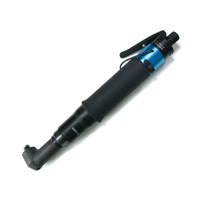 Tuốc nơ v&iacute;t kh&ocirc;ng kh&iacute; c&oacute; thể điều chỉnh khuỷu tay