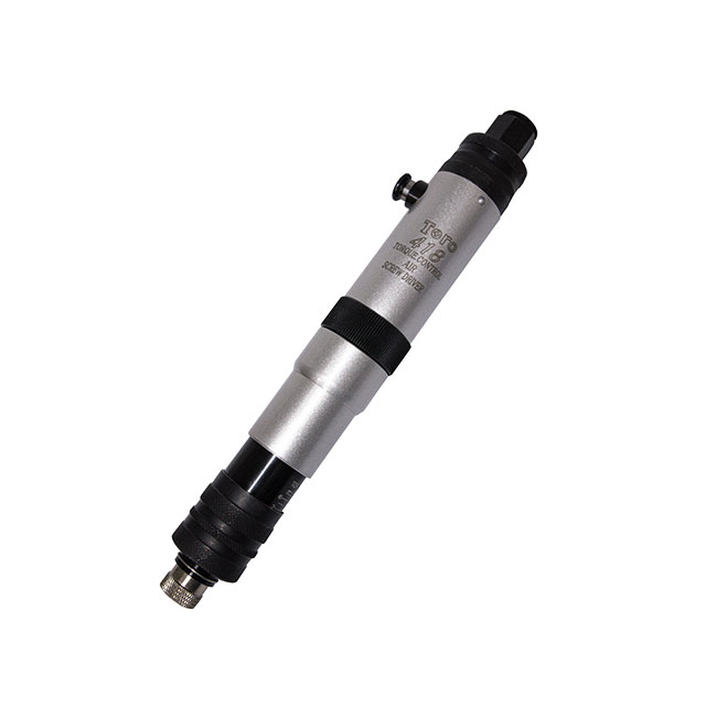 Push to Start Pneumatiska skruvmejslar med h&ouml;g precision (helautomatiska)