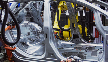 Elektrische und pneumatische Schraubendreher: Antrieb f&uuml;r die Zukunft der Automobilmontagelinien!