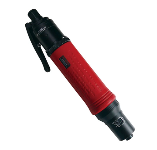 Wie funktioniert ein Druckluftschrauber?