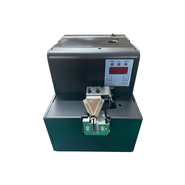 Mesin Pembilang Skru Digital Dispenser Skru Automatik Pengumpan Skru Dia. M1.0~M5.0 Boleh Laras